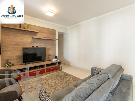 Imagem Apartamento com 2 Quartos à Venda, 93 m² em Vila Leopoldina - São Paulo