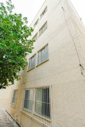 Imagem Apartamento com 3 Quartos à Venda, 62 m² em Alto De Pinheiros - São Paulo