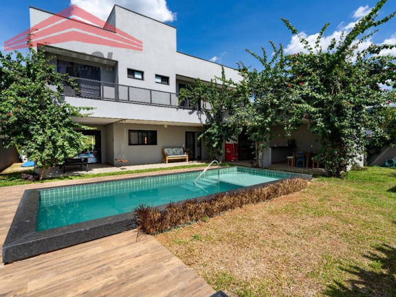 Casa de Condomínio com 5 Quartos à Venda, 620 m² em Medeiros - Jundiaí