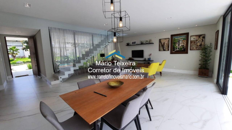 Imagem Casa de Condomínio com 3 Quartos à Venda, 290 m² em Urbanova - São José Dos Campos Imagem Casa de Condomínio com 3 Quartos à Venda, 290 m² em Urbanova - São José Dos Campos