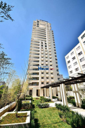 Imagem Apartamento com 4 Quartos à Venda, 258 m² em Perdizes - São Paulo