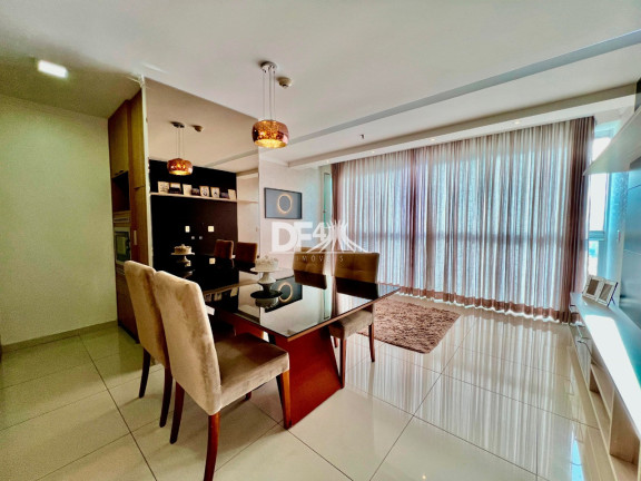 Imagem Imóvel com 1 Quarto à Venda, 44 m² em Norte (águas Claras) - Brasília