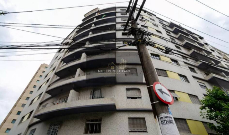 Imagem Apartamento com 3 Quartos à Venda, 85 m² em Santana - São Paulo
