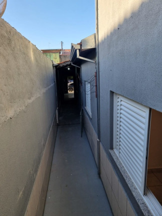 Imagem Sobrado com 4 Quartos à Venda,  em Jardim Morada Do Sol - Indaiatuba