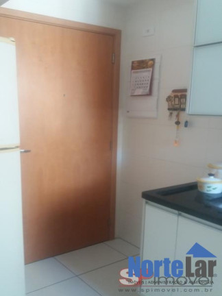 Imagem Apartamento com 3 Quartos à Venda, 85 m² em Lauzane Paulista - São Paulo