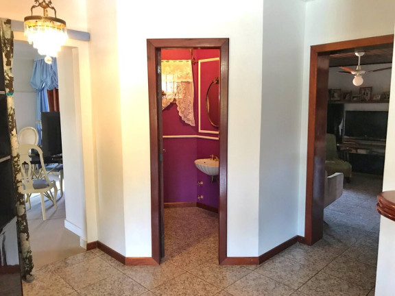 Imagem Casa com 3 Quartos à Venda, 558 m² em Igara - Canoas