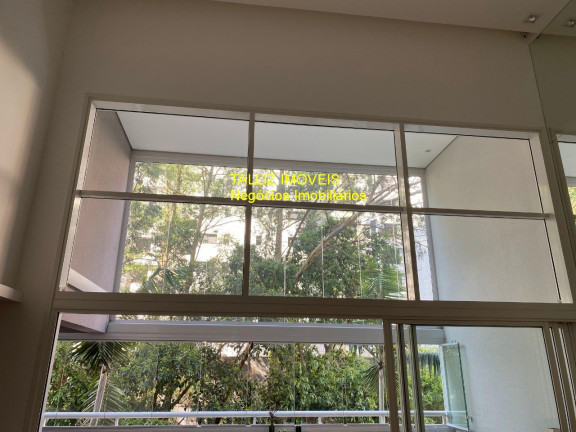 Imagem Apartamento com 3 Quartos à Venda, 238 m² em Duo Morumbi - São Paulo