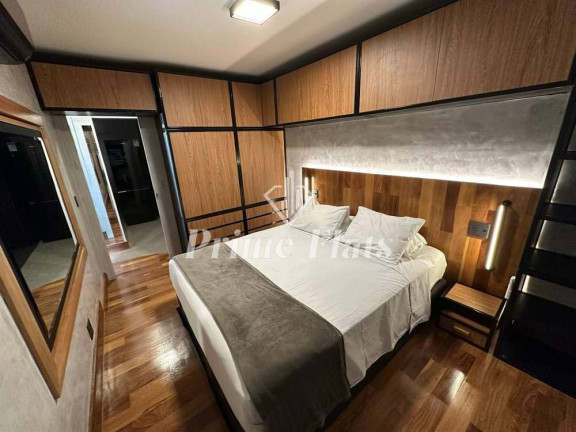 Imagem Apartamento com 1 Quarto à Venda, 42 m² em Jardim Paulista - São Paulo Imagem Apartamento com 1 Quarto à Venda, 42 m² em Jardim Paulista - São Paulo