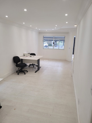 Imagem Casa com 3 Quartos à Venda, 225 m² em Vila Mariana - São Paulo Imagem Casa com 3 Quartos à Venda, 225 m² em Vila Mariana - São Paulo