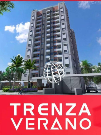 Imagem Apartamento com 1 Quarto à Venda, 44 m² em Atibaia Jardim - Atibaia
