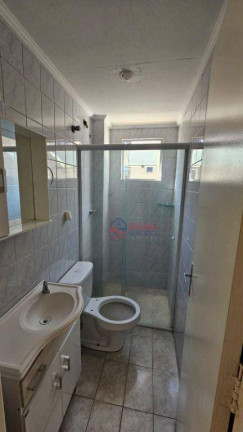 Imagem Apartamento com 3 Quartos à Venda, 53 m² em Pinheirinho - Curitiba