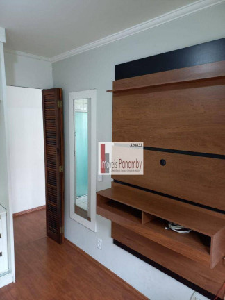 Imagem Apartamento com 2 Quartos à Venda, 49 m² em Vila Guarará - Santo André Imagem Apartamento com 2 Quartos à Venda, 49 m² em Vila Guarará - Santo André