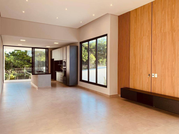 Imagem Casa de Condomínio com 4 Quartos à Venda, 357 m² em Residencial Cyrela Landscape Esplanada - Votorantim