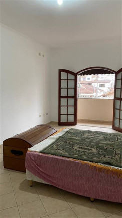 Imagem Casa com 3 Quartos à Venda, 147 m² em Ocian - Praia Grande