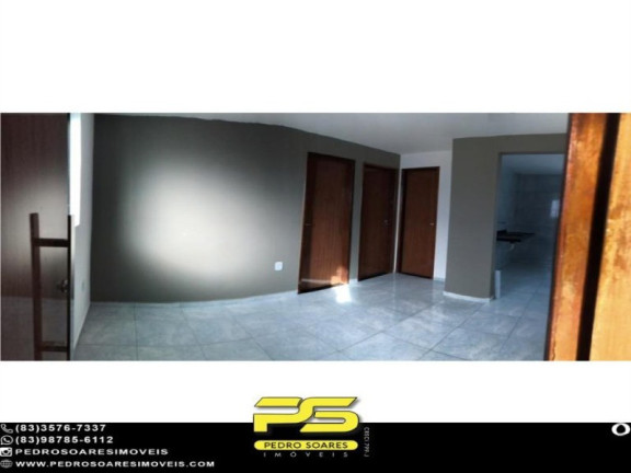Imagem Apartamento com 2 Quartos à Venda, 52 m² em Gramame - João Pessoa