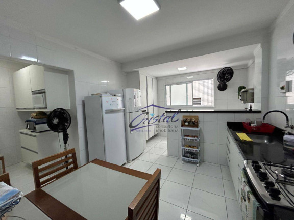 Imagem Apartamento com 3 Quartos à Venda, 127 m² em Guilhermina - Praia Grande Imagem Apartamento com 3 Quartos à Venda, 127 m² em Guilhermina - Praia Grande