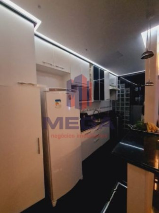 Imagem Apartamento com 3 Quartos à Venda, 100 m² em Praia Das Gaivotas - Vila Velha