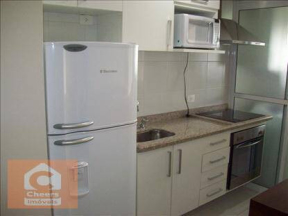Imagem Apartamento com 1 Quarto à Venda, 55 m² em Cerqueira César - São Paulo Imagem Apartamento com 1 Quarto à Venda, 55 m² em Cerqueira César - São Paulo