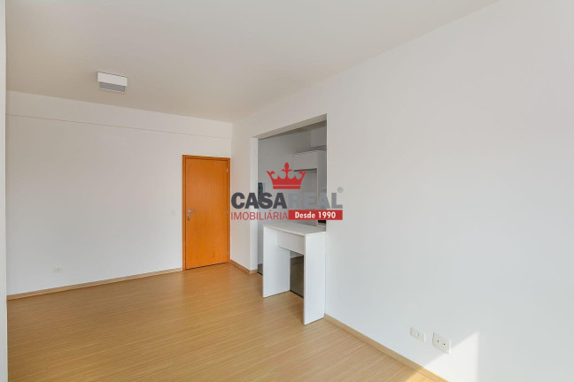 Imagem Apartamento com 1 Quarto à Venda, 48 m² em Bigorrilho - Curitiba Imagem Apartamento com 1 Quarto à Venda, 48 m² em Bigorrilho - Curitiba
