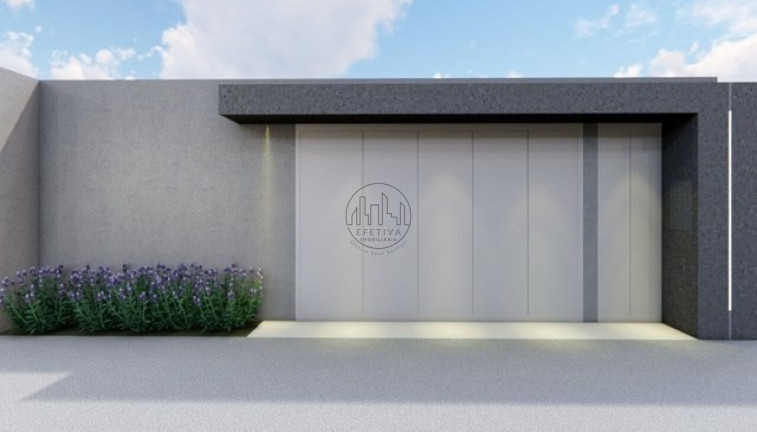 Imagem Casa com 3 Quartos à Venda, 200 m² em Samambaia Norte (samambaia) - Brasília