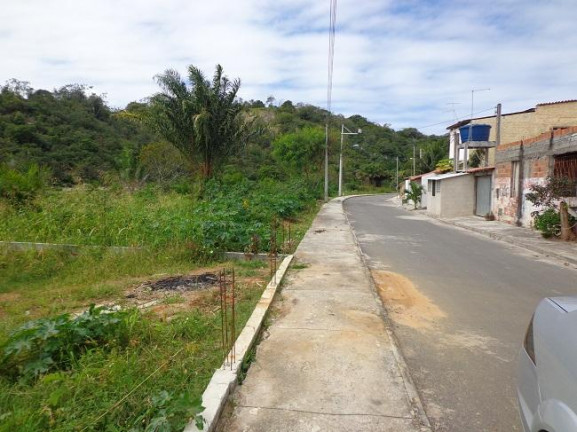 Imagem Terreno à Venda, 4 m²em Abrantes - Camaçari Imagem Terreno à Venda, 4 m²em Abrantes - Camaçari