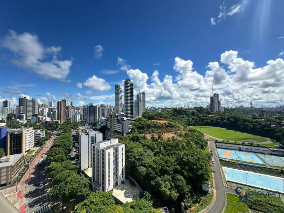 Imagem Apartamento com 2 Quartos para Alugar,  em Ondina - Salvador