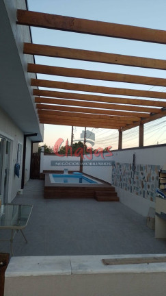 Imagem Casa com 3 Quartos à Venda, 256 m² em Pontal De Santa Marina - Caraguatatuba Imagem Casa com 3 Quartos à Venda, 256 m² em Pontal De Santa Marina - Caraguatatuba