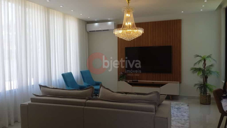 Imagem Casa de Condomínio com 4 Quartos à Venda, 465 m² em Baia Formosa - Búzios Imagem Casa de Condomínio com 4 Quartos à Venda, 465 m² em Baia Formosa - Búzios