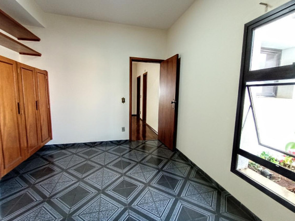 Imagem Apartamento com 3 Quartos à Venda, 142 m² em Centro - Marília Imagem Apartamento com 3 Quartos à Venda, 142 m² em Centro - Marília