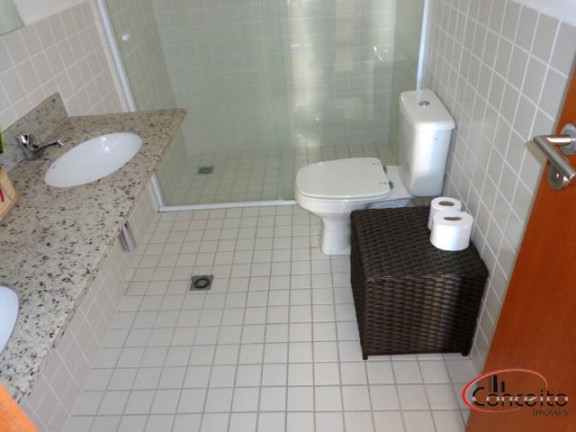 Imagem Apartamento com 3 Quartos à Venda, em Itaguá - Ubatuba Imagem Apartamento com 3 Quartos à Venda, em Itaguá - Ubatuba