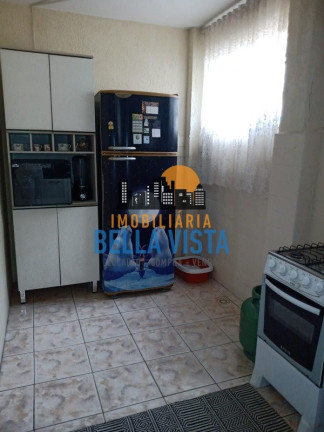 Imagem Apartamento com 3 Quartos à Venda, em Jardim Independência - São Vicente Imagem Apartamento com 3 Quartos à Venda, em Jardim Independência - São Vicente