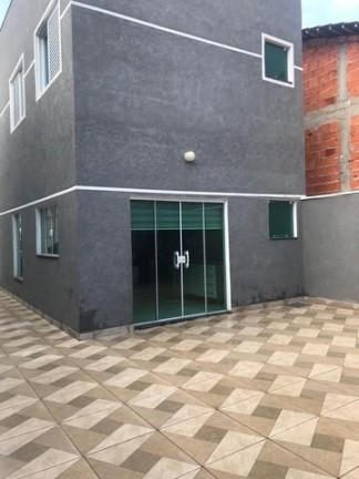 Imagem Casa com 3 Quartos à Venda, 82 m² em Portais (polvilho) - Cajamar
