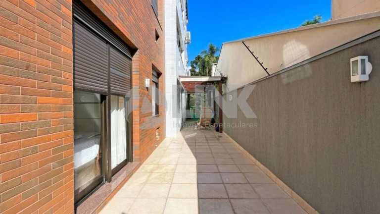 Imagem Apartamento com 3 Quartos à Venda, 151 m² em Boa Vista - Porto Alegre Imagem Apartamento com 3 Quartos à Venda, 151 m² em Boa Vista - Porto Alegre