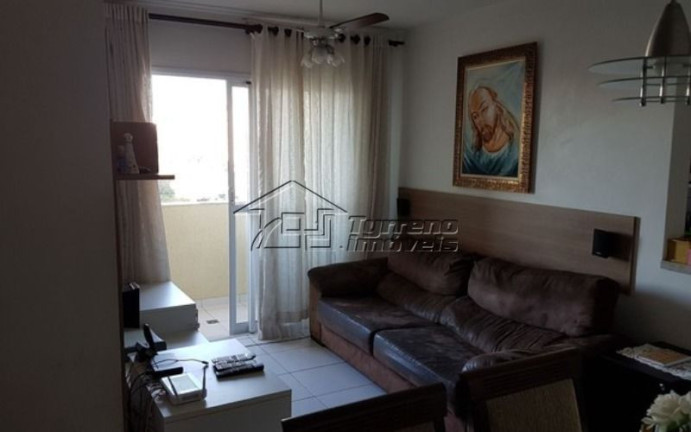 Imagem Apartamento com 2 Quartos à Venda, 67 m² em Zona Norte - São José Dos Campos Imagem Apartamento com 2 Quartos à Venda, 67 m² em Zona Norte - São José Dos Campos