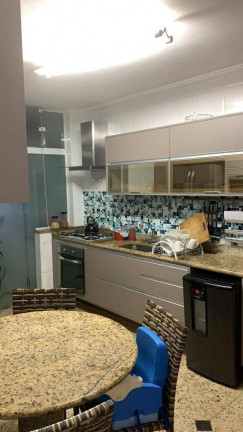 Imagem Apartamento com 3 Quartos à Venda, 112 m² em Canto Do Forte - Praia Grande Imagem Apartamento com 3 Quartos à Venda, 112 m² em Canto Do Forte - Praia Grande