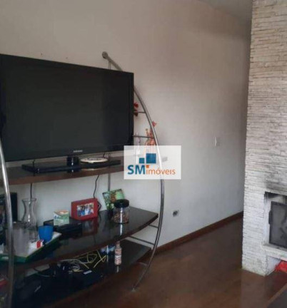 Imagem Sobrado com 3 Quartos à Venda, 342 m² em Olímpico - São Caetano Do Sul