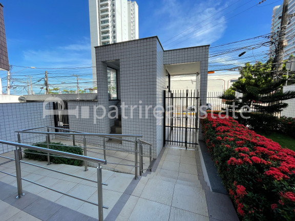 Imagem Apartamento com 4 Quartos à Venda, 158 m² em Cocó - Fortaleza