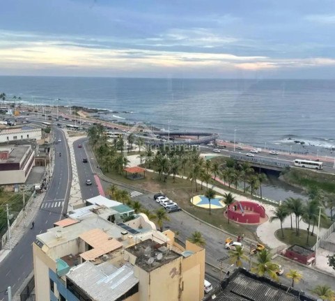 Imagem Apartamento com 2 Quartos à Venda, 40 m² em Costa Azul - Salvador