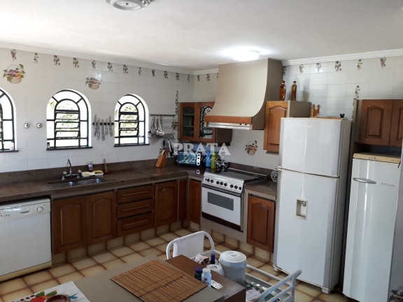 Imagem Casa à Venda, 514 m² em Enseada - Guarujá Imagem Casa à Venda, 514 m² em Enseada - Guarujá
