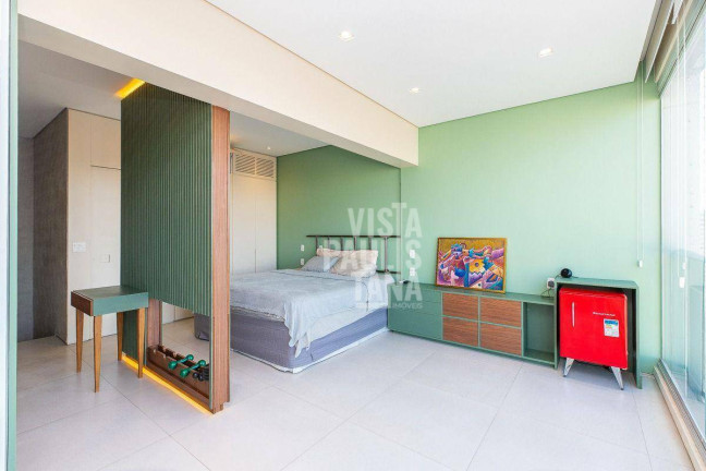 Imagem Imóvel com 1 Quarto à Venda, 89 m² em Moema - São Paulo Imagem Imóvel com 1 Quarto à Venda, 89 m² em Moema - São Paulo