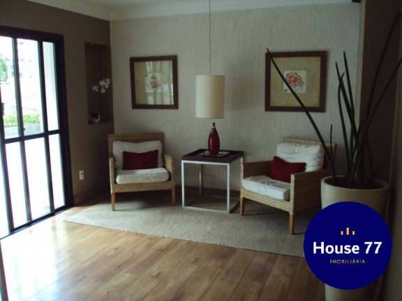 Imagem Apartamento com 3 Quartos à Venda, 101 m² em Vila Andrade - São Paulo Imagem Apartamento com 3 Quartos à Venda, 101 m² em Vila Andrade - São Paulo