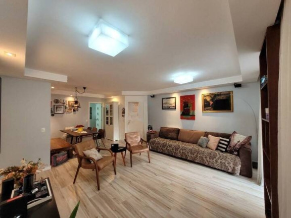 Imagem Apartamento com 3 Quartos à Venda, 114 m² em Santa Paula - São Caetano Do Sul Imagem Apartamento com 3 Quartos à Venda, 114 m² em Santa Paula - São Caetano Do Sul