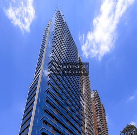 Imagem Apartamento com 2 Quartos à Venda, 60 m² em Vila Clementino - São Paulo