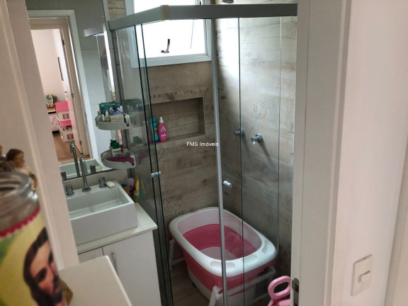 Imagem Imóvel com 3 Quartos à Venda, 107 m² em Vila Andrade - São Paulo