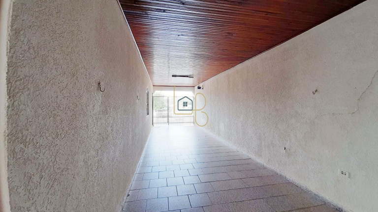 Imagem Casa com 2 Quartos à Venda, 147 m² em João Paz - Londrina