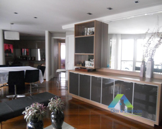 Imagem Apartamento com 4 Quartos à Venda, 160 m² em Planalto Paulista - São Paulo Imagem Apartamento com 4 Quartos à Venda, 160 m² em Planalto Paulista - São Paulo