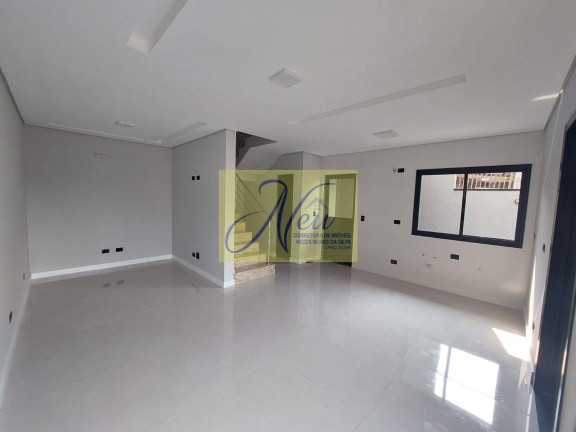 Imagem Casa com 3 Quartos à Venda, 159 m² em Uberaba - Curitiba