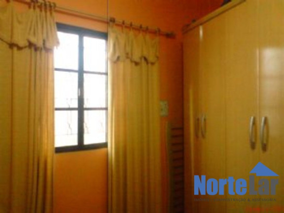 Imagem Sobrado com 3 Quartos à Venda, 178 m² em Vila Nova Galvão - São Paulo