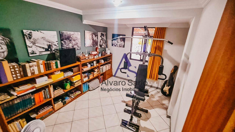 Imagem Casa com 6 Quartos à Venda, 322 m² em Jardim Limoeiro - Serra