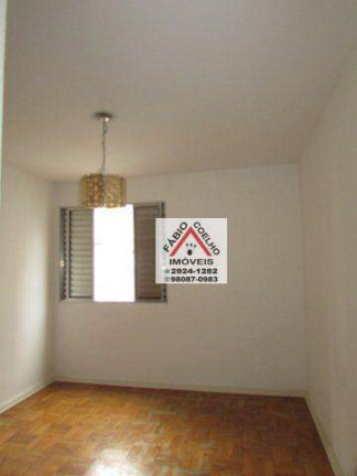 Imagem Apartamento com 3 Quartos à Venda, 93 m² em Vila Mariana - São Paulo
